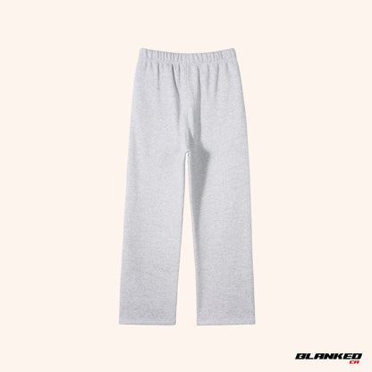 BLANKED "Everyday Sweats" Heather Grey
